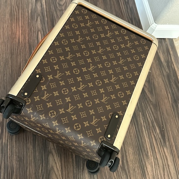 Louis Vuitton Monogram Horizon 55 - Picture 9 of 13